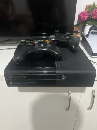Xbox360 super slim
