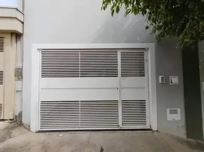 Casa para aluguel, 2 quartos, 1 vaga, Maria Paula - Marília/SP