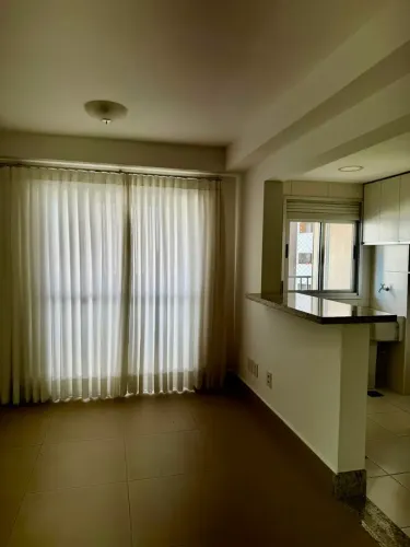 APARTAMENTO PARA LOCAÇÃO RESIDENCIAL HARMONIA, AO LADO DO SHOPPING PANTANAL - Cuiabá - MT