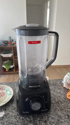 Liquidificador