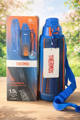 Garrafa térmica Thermos