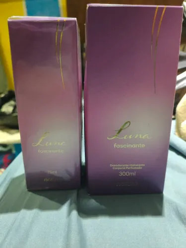 Kit luna fascinante 