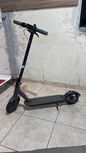 Patinete elétrico s09 pro