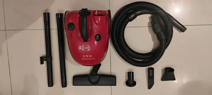 Aspirador de pó Eletrolux neo 220v