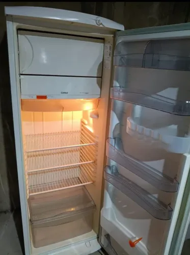Geladeira consul