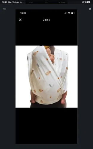 Sling Tata sling