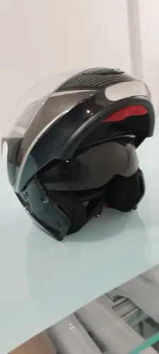 CAPACETE 
