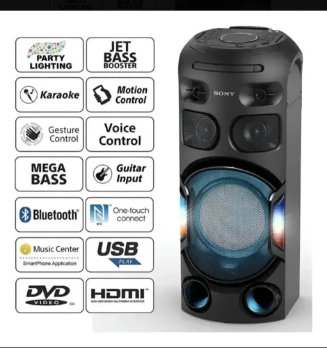 Micro sister sony