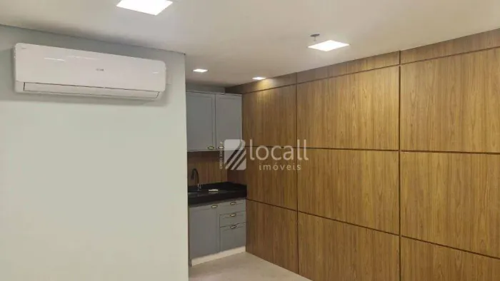 Sala para alugar, 36 m² por R$ 4.540,00/mês - Iguatemi - São José do Rio Preto/SP