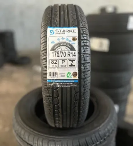 Promoção Especial de Pneus - Só Esse Mês!