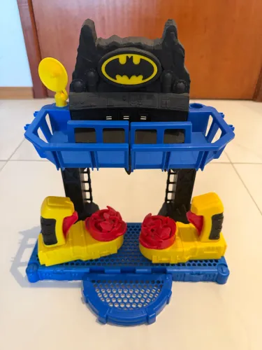 Castelo imaginex 