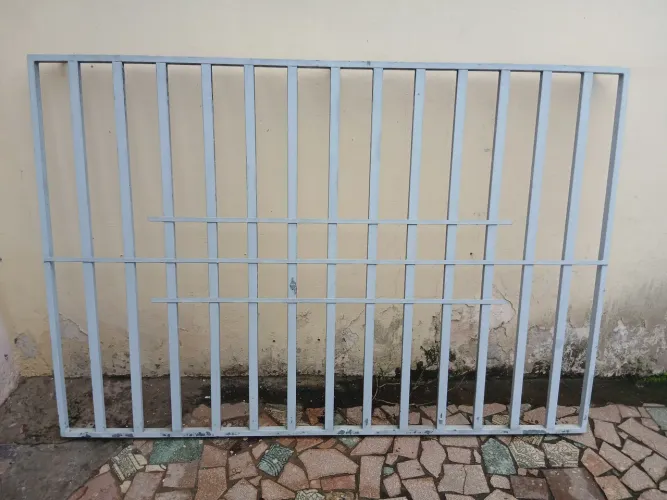 Grade para janela 