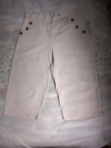 Bermuda feminina