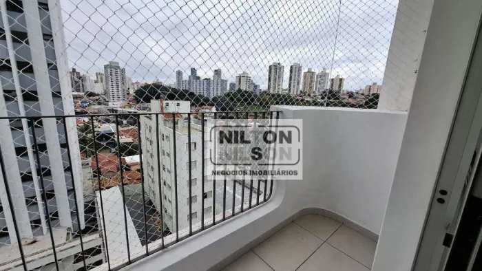 Apartamento com 3 dormitórios para alugar, 93 m² por R$ 4.400,00/mês