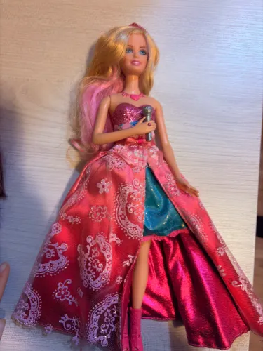 Barbie | Anos 2000 