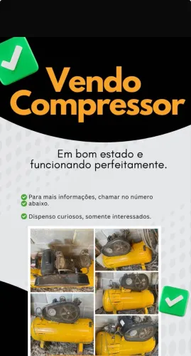 Compressor