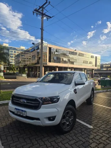 Ford Ranger XLS 2.2 4X4 CD Diesel Aut. 2023