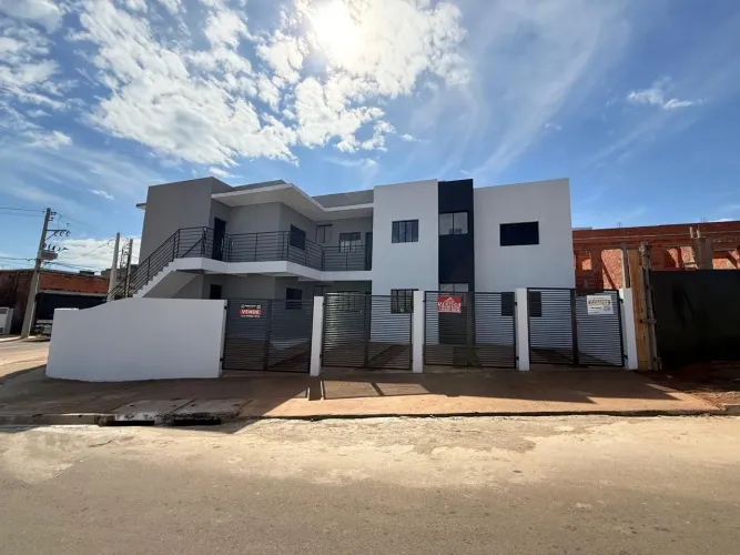 Kitnet a venda - Jardim Ametista
