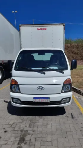 Hyundai HR 2.5 TCI Diesel (rs/rd) 2016