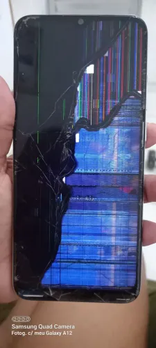 Celular Samsung