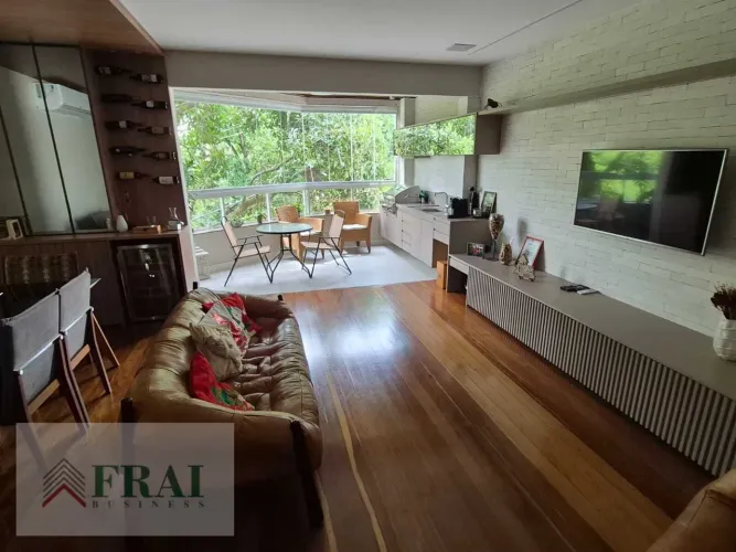 Apartamento em Ingá, Niterói/RJ