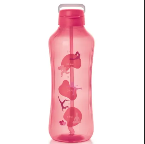 Garrafa Eco Tupper Plus Cosmos 2 L