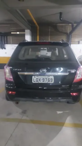 Lifan X60 1.8 16V 128cv 5P Mec. 2013