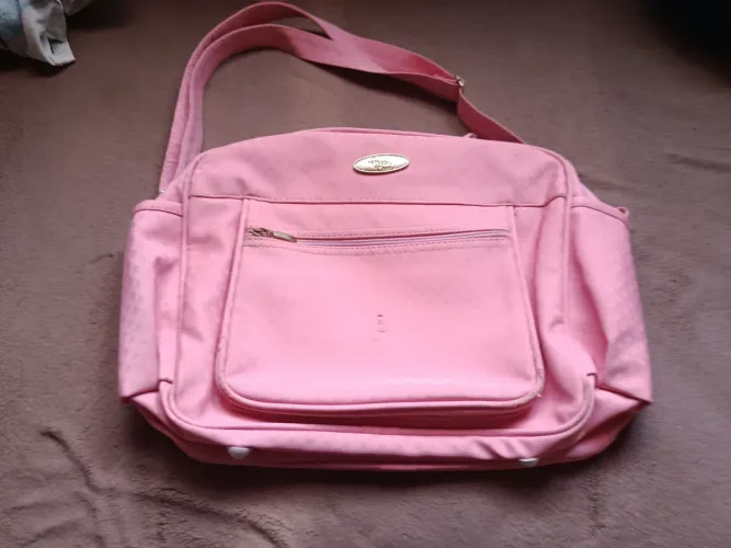 Bolsa de bebê