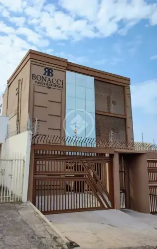 Prédio Comercial Estratégico | Bosque da Saúde codigo: 285732
