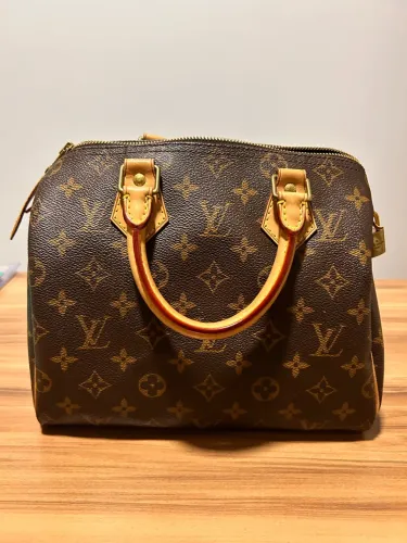 Bolsa louis vuitton-original