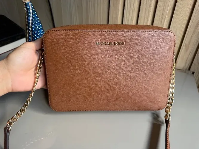 ? Bolsa Michael Kors Original ?  ? Impecável única dona 