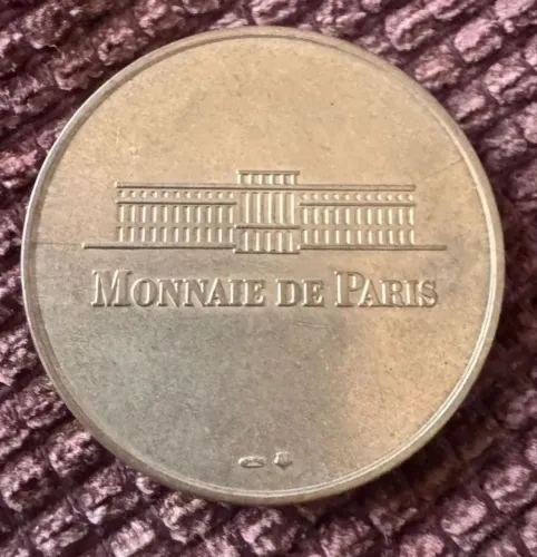 MONNAIE DE PARIS - NOTRE DAME - 1999