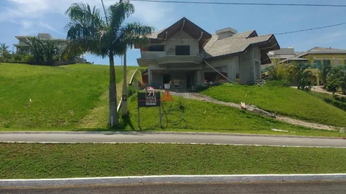 Terreno Padrão em Condomínio em Paraibuna