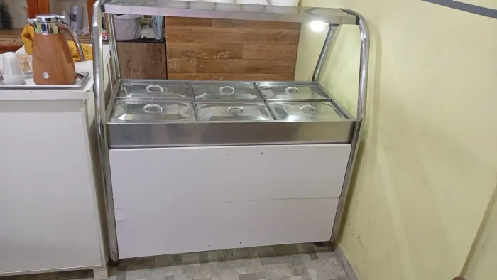 Balcão 