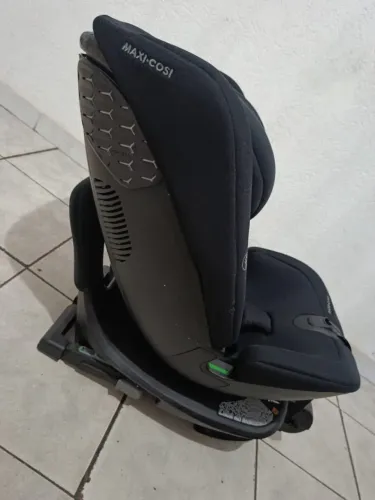 Cadeirinha Maxi Cosi