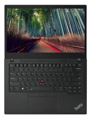 Notebook Thinkpad T14 Empresarial