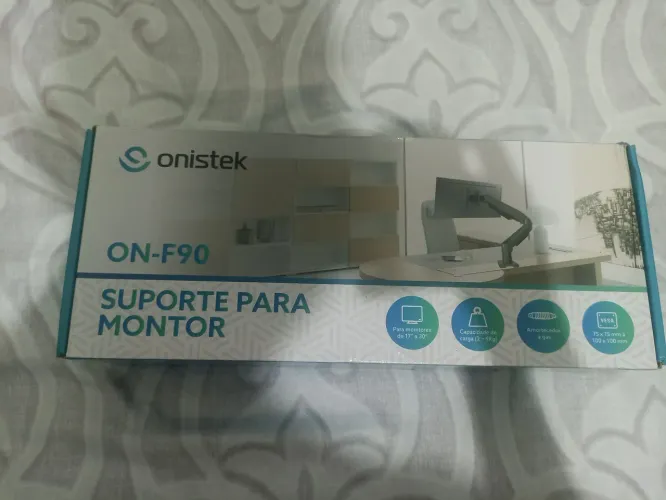SUPORTE PARA MONITOR