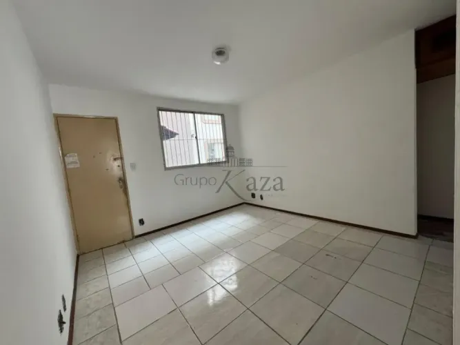 Apartamento - Residencial Sport Center - Jardim Satélite - 2 Dormitórios - 49m² - Térreo