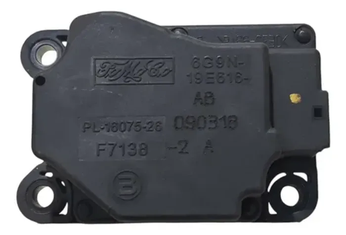 Motor Atuador Ar Land Rover Freelander 2 3.2 V6 2008/2012