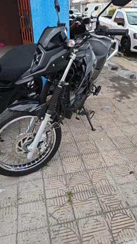 Locação Motos