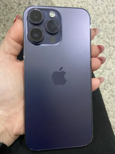 iPhone 14 Pro Max