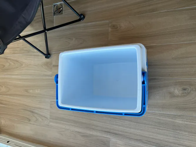 CAIXA TÉRMICA - 36L