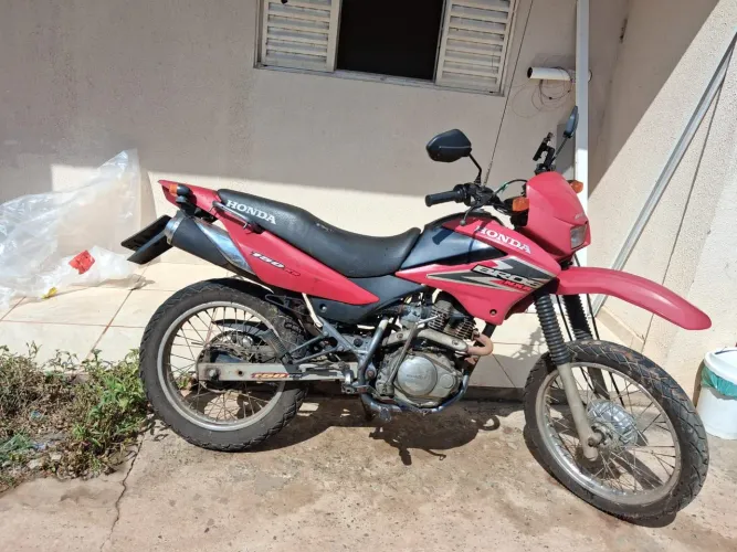 Vendo ks 2007 ok