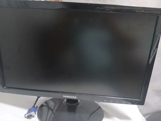 Monitor Samsung 
