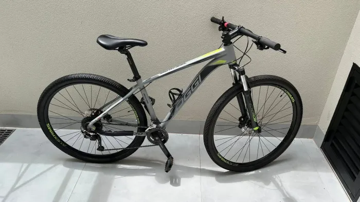 Bike Oggi 7.0 2021 NOVA
