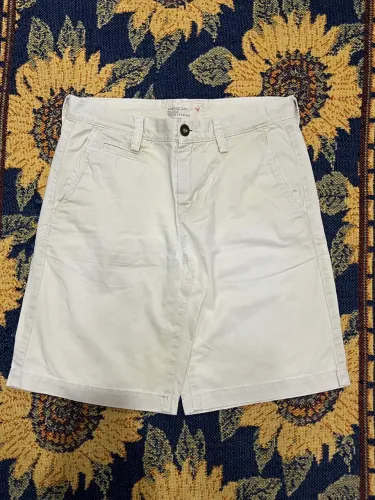 Bermuda Chino (Sarja) American Eagle