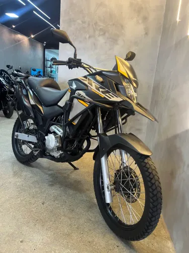 HONDA XRE 300 ADVENTURE 2022