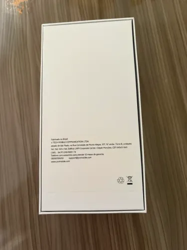 Vendo telefone Jovi Y295S/ 5G