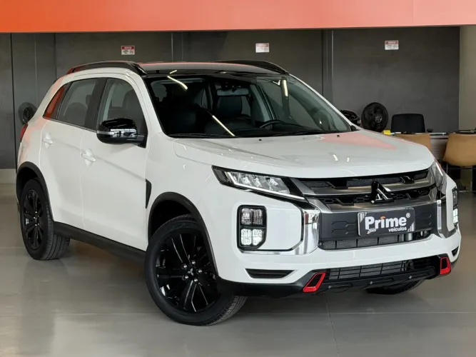 Mitsubishi Outlander 2022