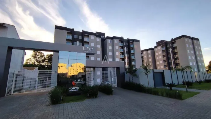 Apartamento 2 quartos para aluguel no Bairro VILA INDUSTRIAL em TOLEDO por R$ 1.700,00